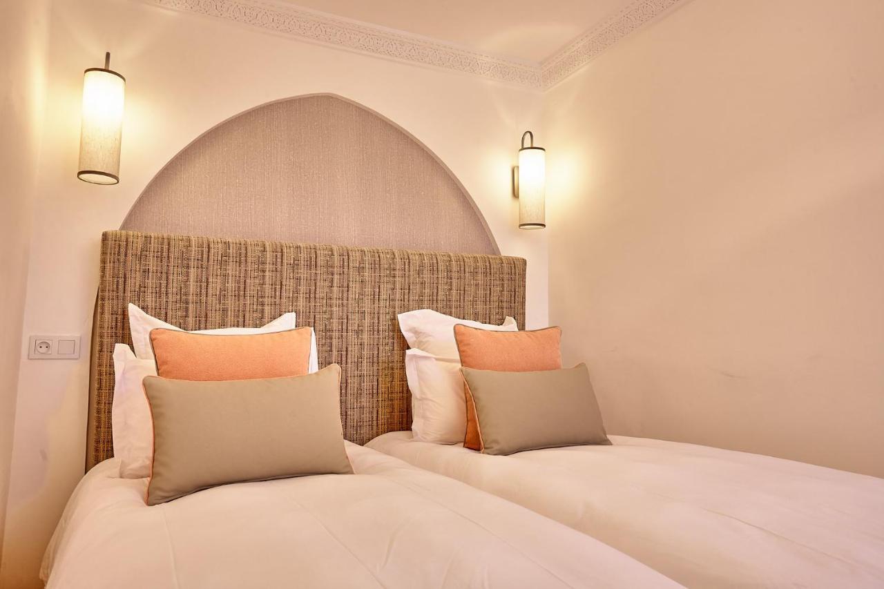 Riad Selyen 3*