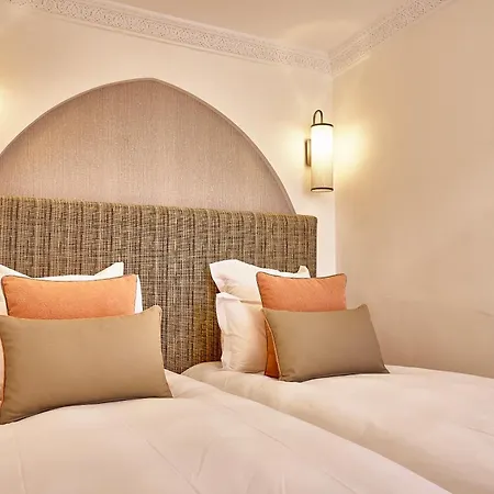 Hotel Ryad Selyen à Marrakesh Extérieur photo
